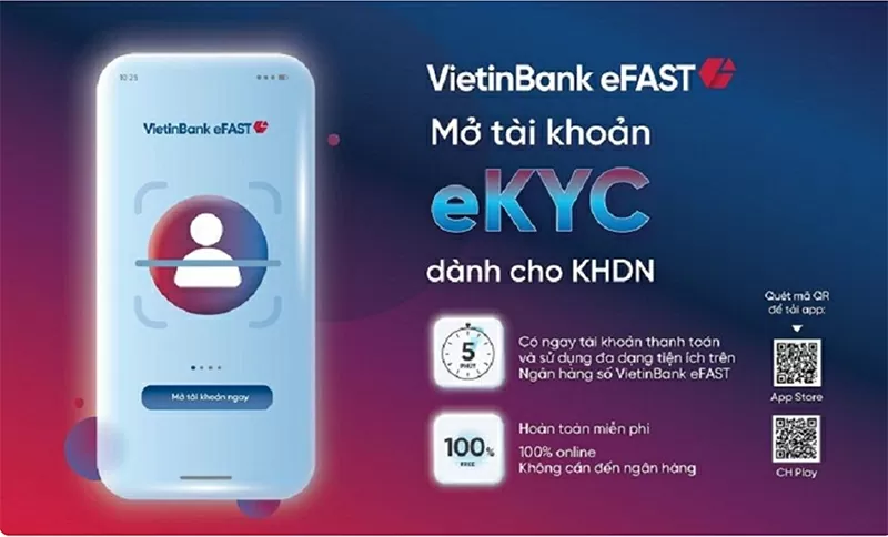 VietinBank đảm bảo giao dịch điện tử của khách hàng tổ chức theo Thông tư 17