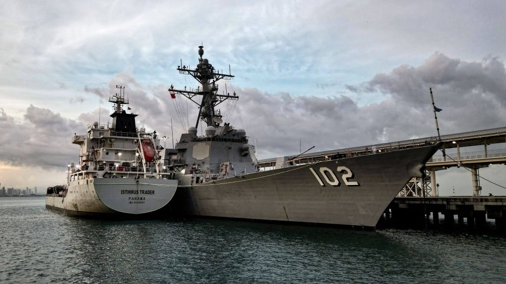 Điểm tin thế giới sáng 15/10: Châu Âu mở rộng bức tường UAV, Australia-Mỹ áp mô hình 'đồng hành' quốc phòng, Italy sắp công nhận Nhà nước Palestine?