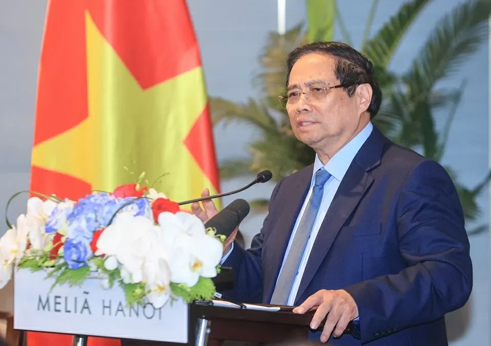 Thúc đẩy hợp tác kinh tế, thương mại, đầu tư, đưa quan hệ kinh tế Việt Nam – Cuba lên một tầm cao mới