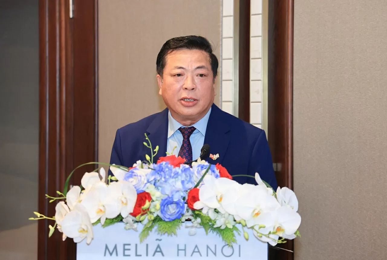 Thúc đẩy hợp tác kinh tế, thương mại, đầu tư, đưa quan hệ kinh tế Việt Nam – Cuba lên một tầm cao mới Thúc đẩy hợp tác kinh tế, thương mại, đầu tư, đưa quan hệ kinh tế Việt Nam – Cuba lên một tầm cao mới