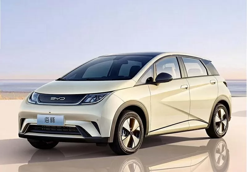 Cập nhật bảng giá xe hãng BYD mới nhất tháng 9/2025 Cập nhật bảng giá xe hãng BYD mới nhất tháng 9/2025