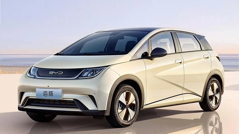 Một hãng xe điện Trung Quốc có doanh số tại Brazil tăng 74%, vượt mốc 105.000 xe trong một năm