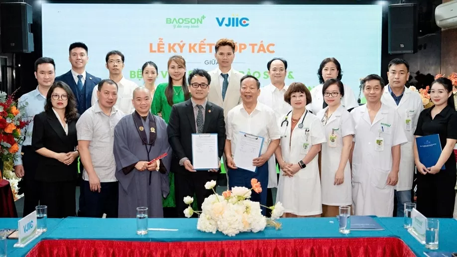 Hợp tác nâng cao chất lượng y tế Việt Nam - Nhật Bản