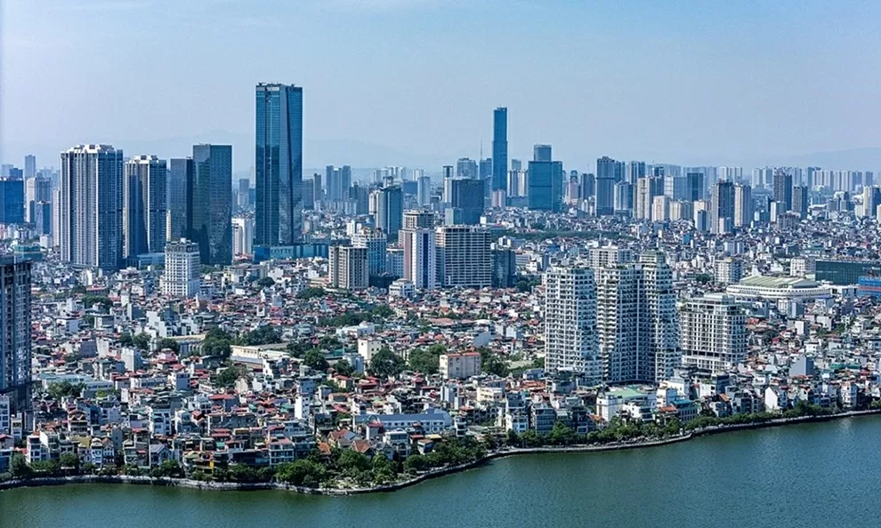 Kinh tế Hà Nội