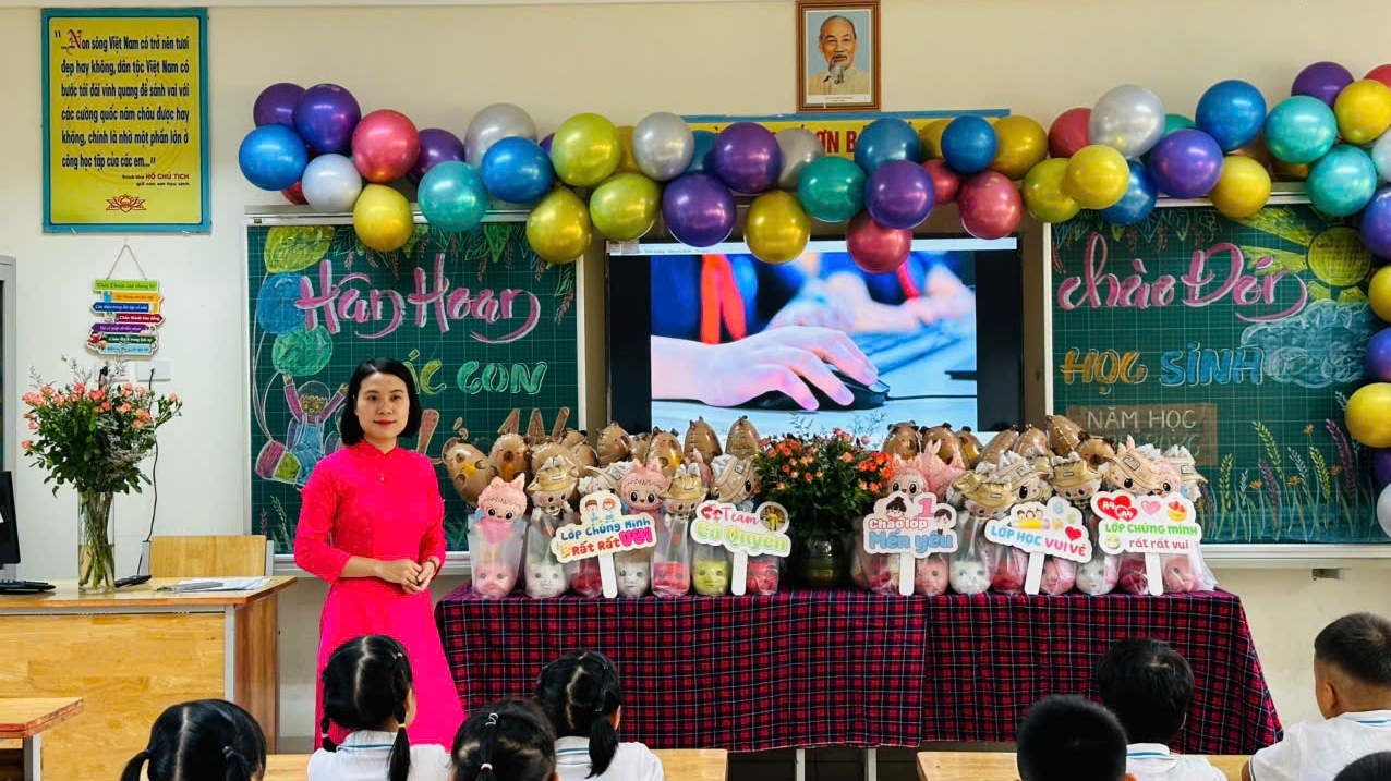 Thư của Chủ tịch nước Lương Cường gửi ngành Giáo dục nhân dịp khai giảng năm học mới