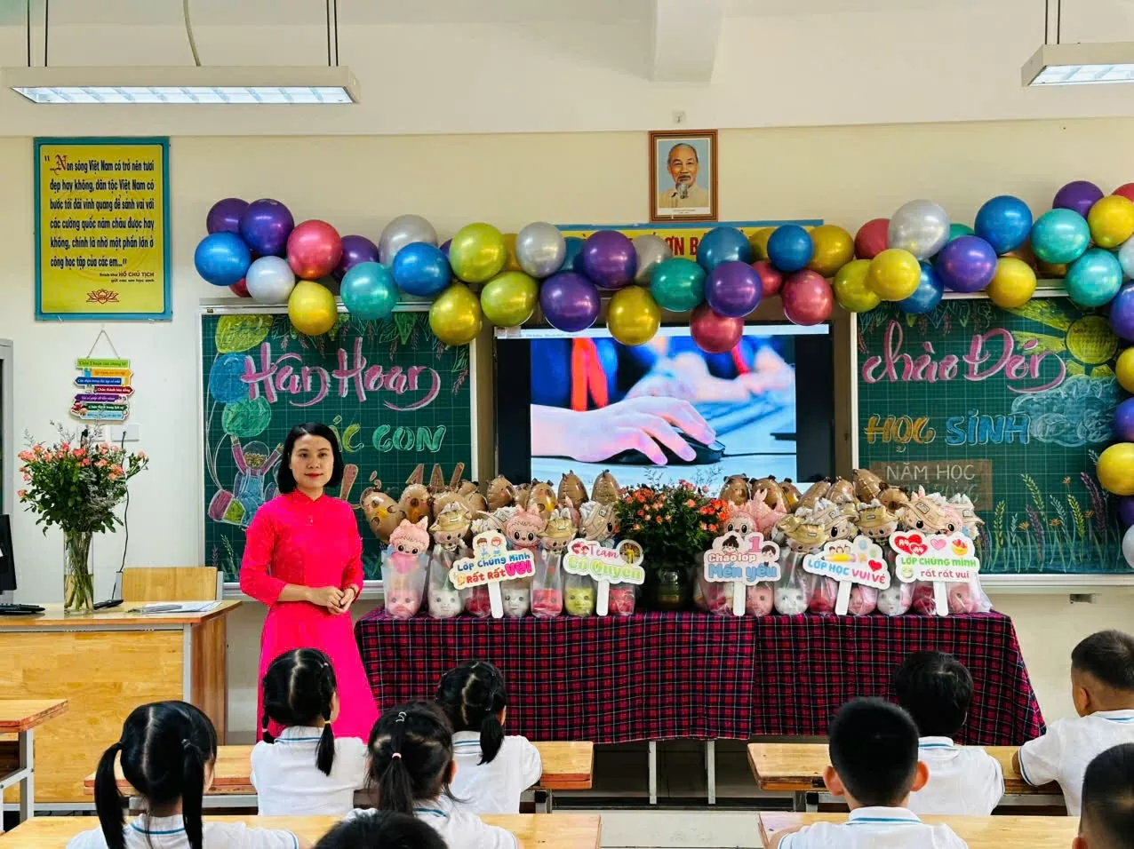 Thư của Chủ tịch nước Lương Cường gửi ngành Giáo dục nhân dịp khai giảng năm học mới