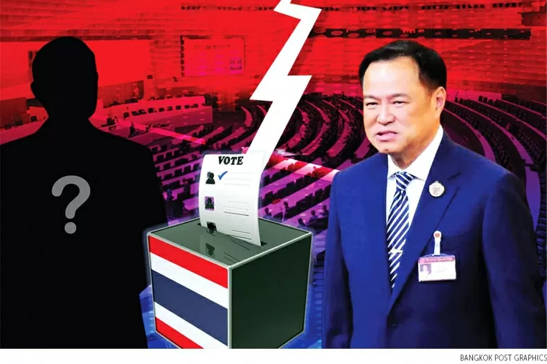 Chính trường Thái Lan: Sắc lệnh giải tán Hạ viện của quyền Thủ tướng bị trả lại? Ấn định ngày bầu chọn Thủ tướng mới Chính trường Thái Lan: Sắc lệnh giải tán Hạ viện của quyền Thủ tướng bị trả lại? Ấn định ngày bầu chọn Thủ tướng mới