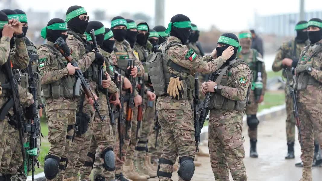 Hamas chia rẽ lớn về thực hiện kế hoạch hòa bình của Mỹ