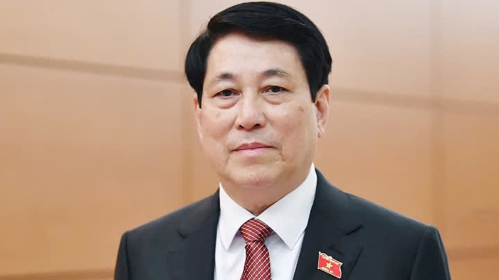 chu tich nuoc luong cuong sap du apec tai han quoc