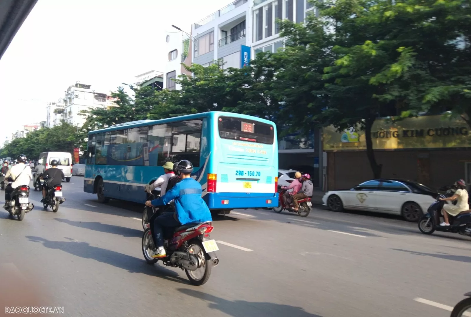 Làm thế nào để biết xe có phù hợp với xăng E10?