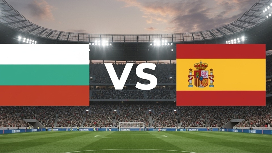 Nhận định bóng đá, dự đoán trận đấu Bulgaria vs Tây Ban Nha: Thị uy sức mạnh