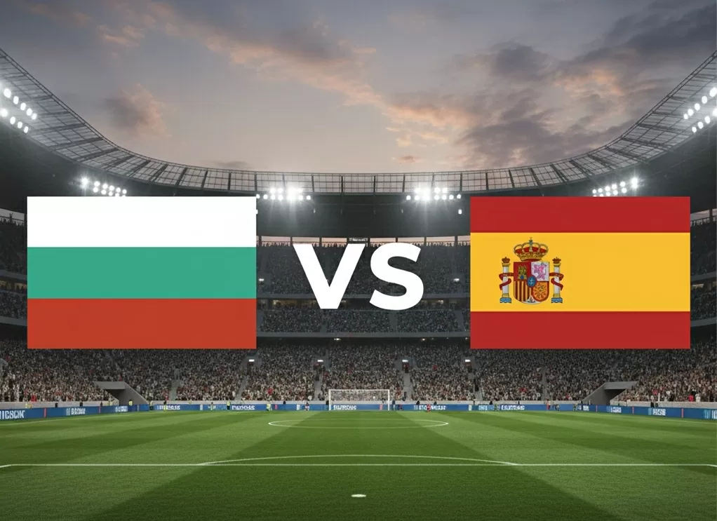 Nhận định bóng đá, dự đoán trận đấu Bulgaria vs Tây Ban Nha: Thị uy sức mạnh