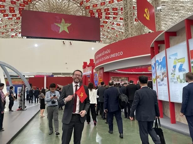 Hà Nội tỏa sáng bản lĩnh và sức sống của Thủ đô nghìn năm văn hiến