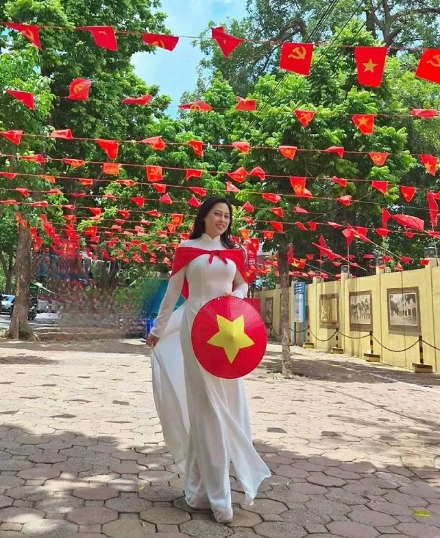 Hà Nội tỏa sáng bản lĩnh và sức sống của Thủ đô nghìn năm văn hiến