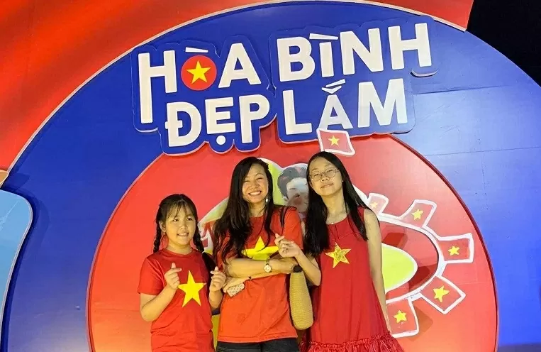 Hà Nội tỏa sáng bản lĩnh và sức sống của Thủ đô nghìn năm văn hiến