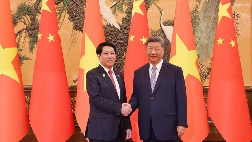 chu tich nuoc luong cuong hoi dam voi tong bi thu chu tich nuoc trung quoc tap can binh