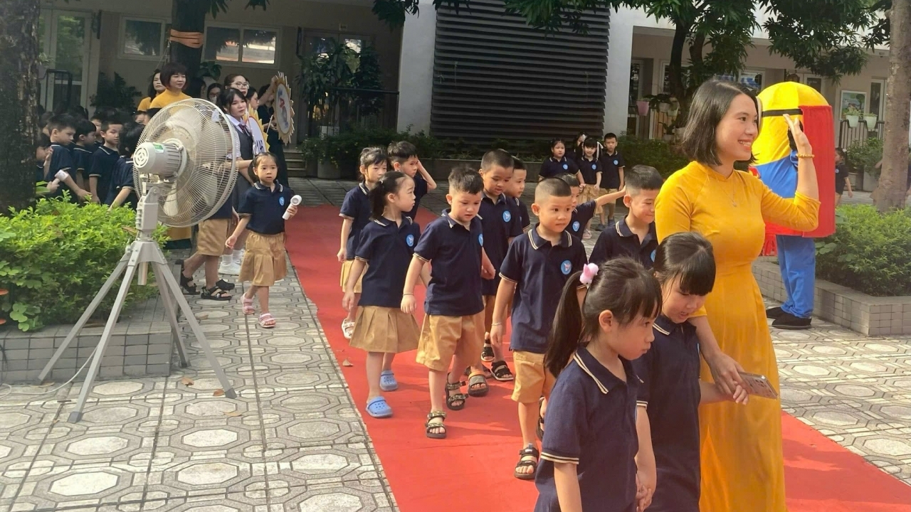 Nghị quyết 71: Đổi mới giáo dục không chỉ là cải cách, chỉnh sửa mà phải có tính đột phá