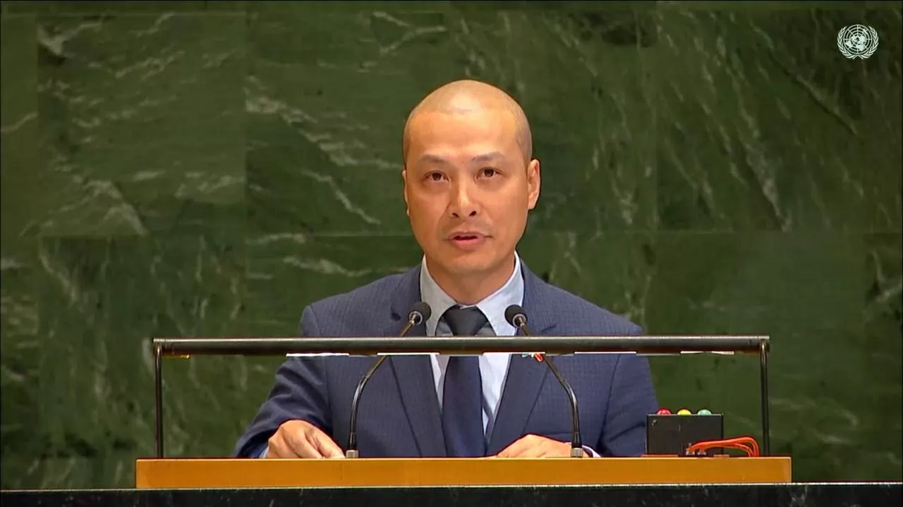 Việt Nam cùng cộng đồng quốc tế kêu gọi sớm đưa Hiệp ước Cấm thử hạt nhân toàn diện (CTBT) đi vào hiệu lực