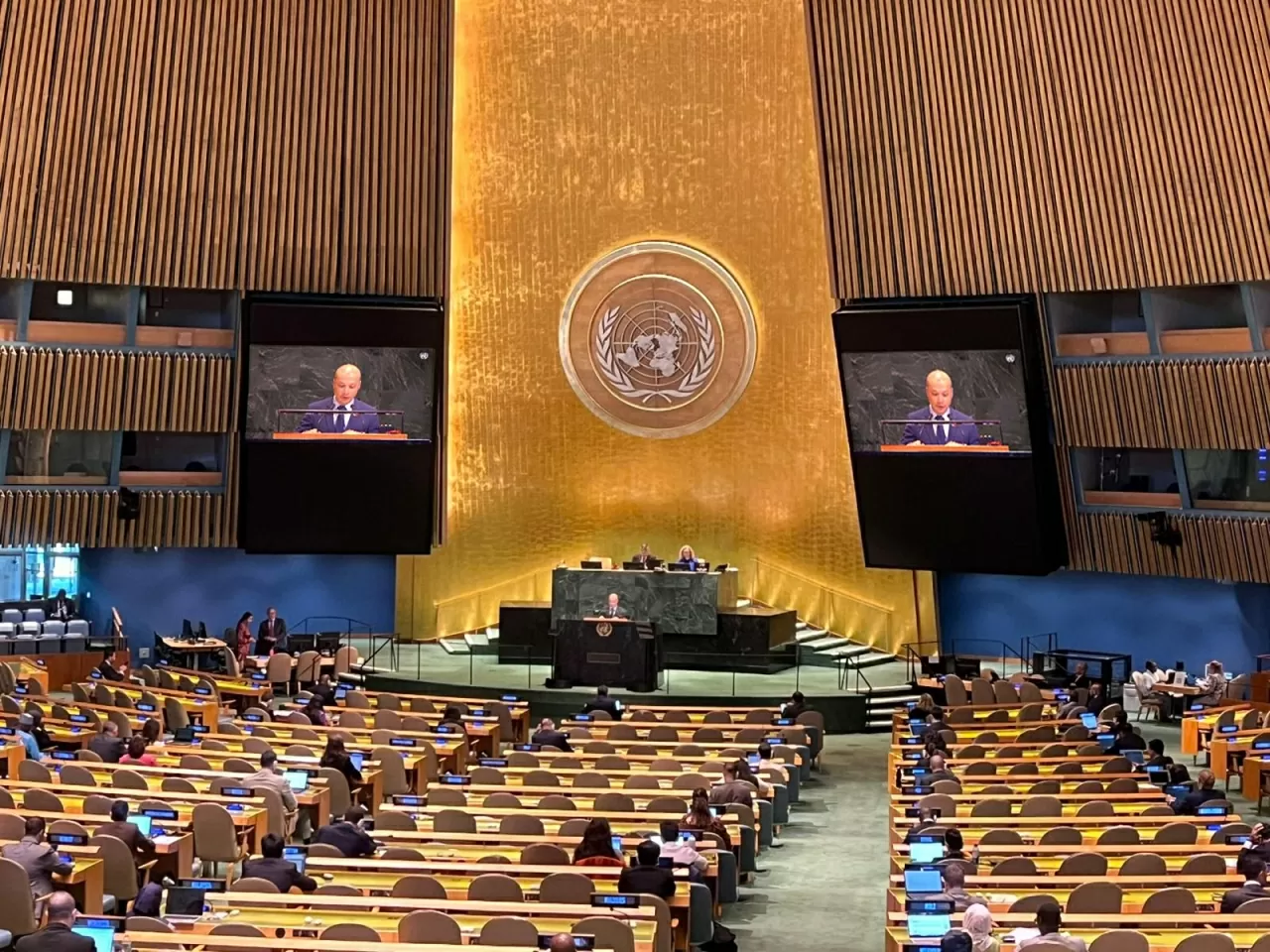 Việt Nam cùng cộng đồng quốc tế kêu gọi sớm đưa Hiệp ước Cấm thử hạt nhân toàn diện (CTBT) đi vào hiệu lực