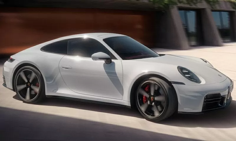 Cập nhật bảng giá xe hãng Porsche mới nhất tháng 9/2025