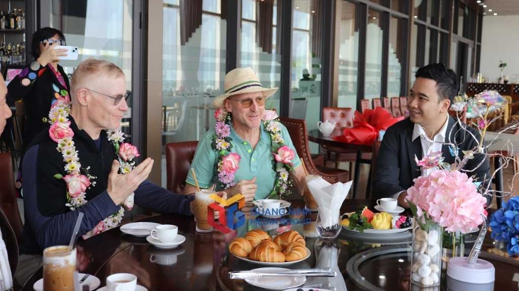 Du lịch Quảng Ninh từng bước định hình diện mạo mới: Chuyên nghiệp, đẳng cấp, giàu bản sắc hơn