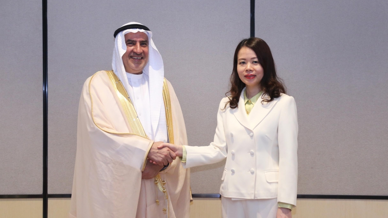 viet nam saudi arabia tang cuong dau tu hop tac thuong mai