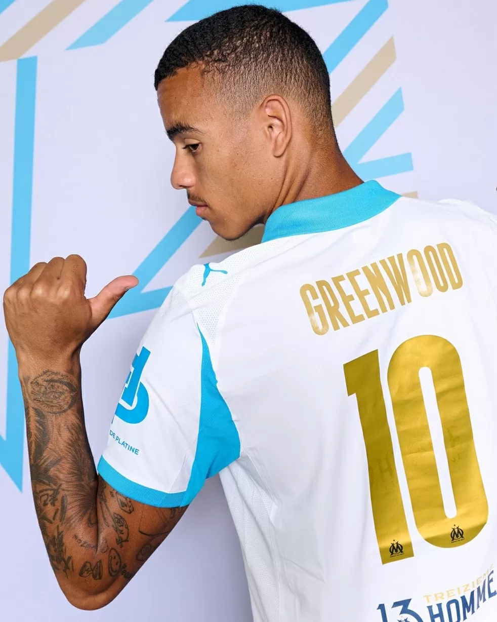 Greenwood trì hoãn thi đấu cho tuyển Jamaica