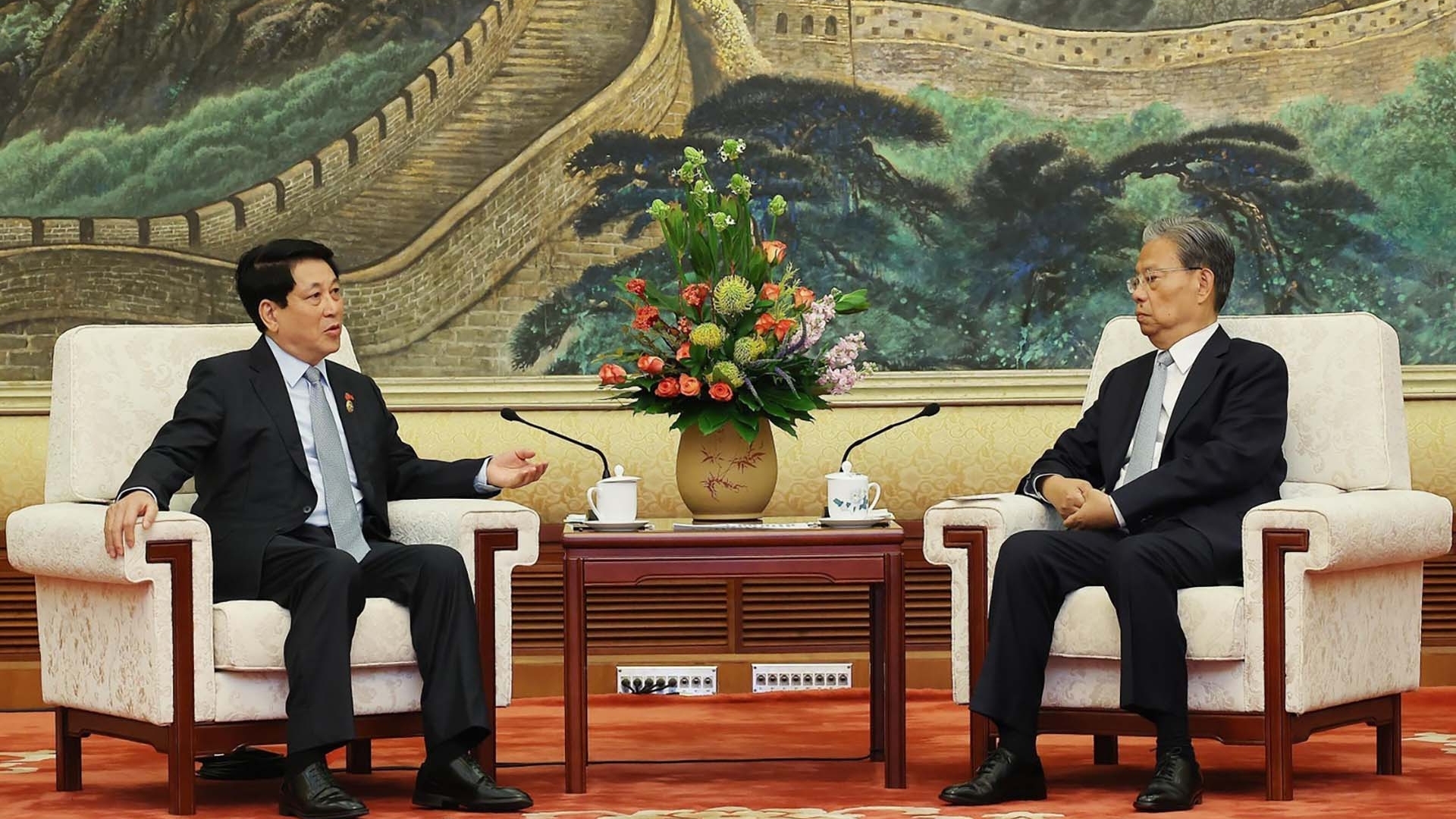 chu tich nuoc luong cuong hoi kien uy vien truong nhan dai toan quoc trung quoc trieu lac te