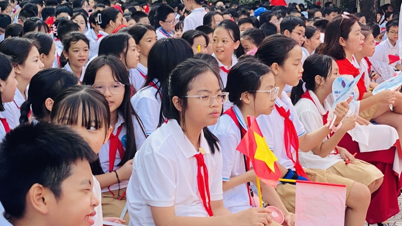 Bộ Giáo dục và Đào tạo công bố những điểm sửa mới trong sách giáo khoa