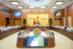 Ủy ban Thường vụ Quốc hội xem xét 14 dự án luật; cho ý kiến nội dung quan trọng về kỳ họp thứ 10, Quốc hội khóa XV