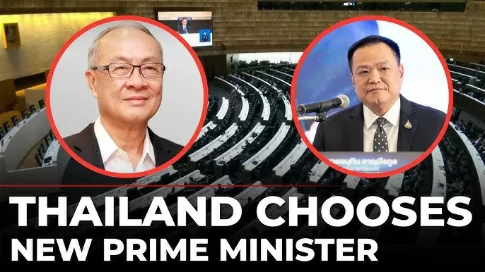 Thái Lan: Trước thềm cuộc bầu chọn tìm thủ tướng mới, đảng Nhân dân giữ vững sự ủng hộ của mình, Pheu Thai bị dội thêm gáo nước lạnh Thái Lan: Trước thềm cuộc bầu chọn tìm thủ tướng mới, đảng Nhân dân giữ vững sự ủng hộ của mình, Pheu Thai bị dội thêm gáo nước lạnh