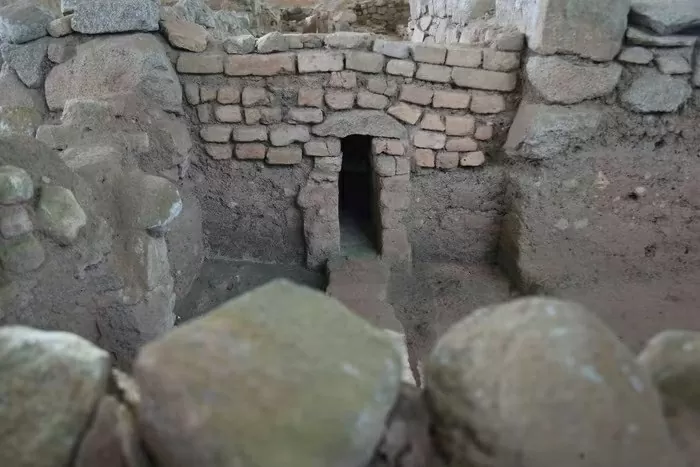 Khu di tích khảo cổ Óc Eo- Ba Thê hướng tới Di sản văn hóa thế giới