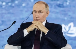 Tổng thống Nga mời người đồng cấp Ukraine đến Moscow để đàm phán, khẳng định bảo đảm an toàn 100%