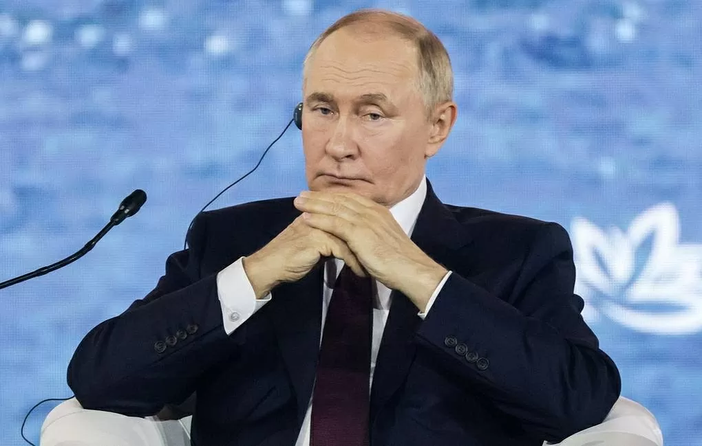 Tổng thống Nga mời người đồng cấp Ukraine đến Moscow để đàm phán, khẳng định bảo đảm an toàn 100% Tổng thống Nga mời người đồng cấp Ukraine đến Moscow để đàm phán, khẳng định bảo đảm an toàn 100%