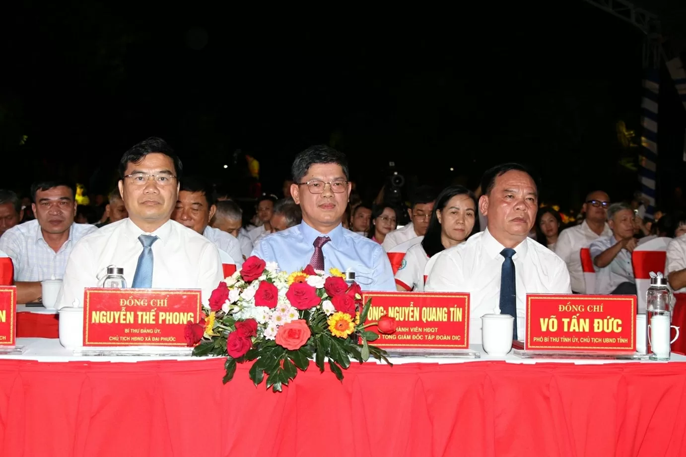 Đồng Nai: Lễ kỷ niệm mừng Quốc khánh 2/9 - Dấu son tiếp thêm động lực, lan tỏa tinh thần yêu nước, quyết tâm vươn xa