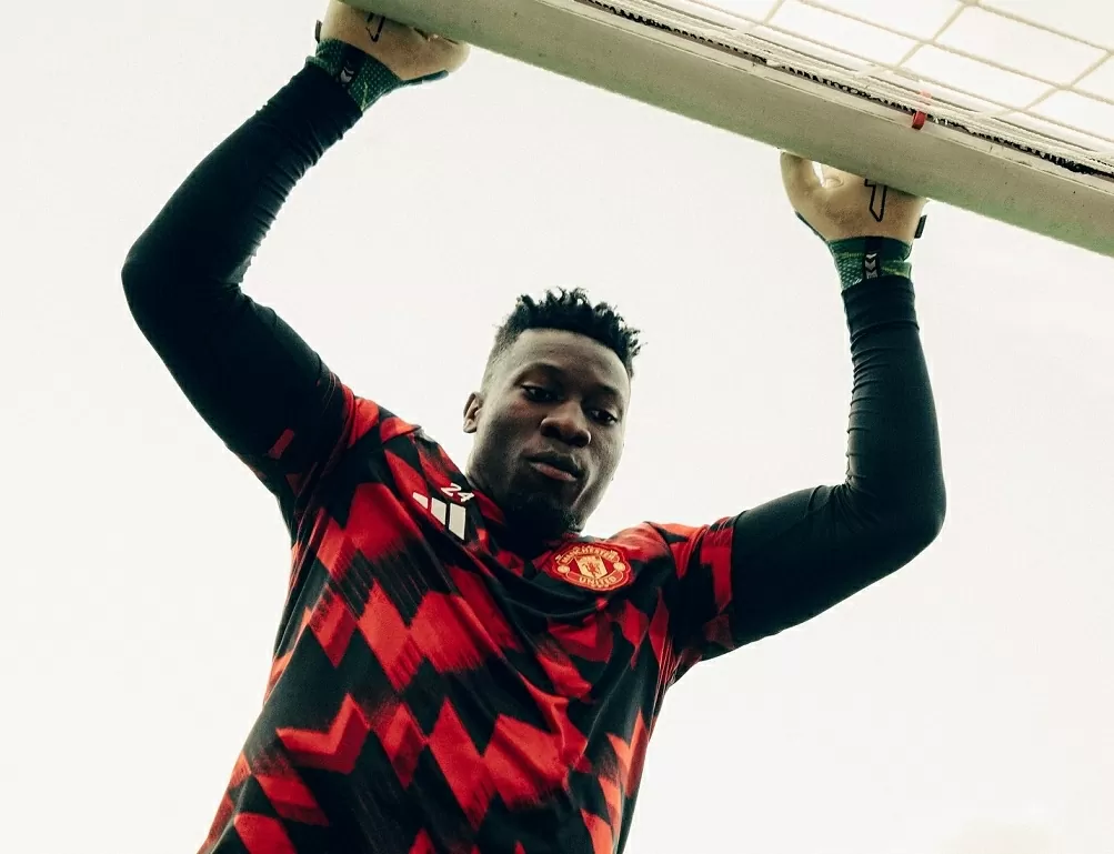 Chuyển nhượng cầu thủ: Onana muốn rời, MU không cho mượn Mainoo; Real Madrid đàm phán Marc Guehi Chuyển nhượng cầu thủ: Onana muốn rời, MU không cho mượn Mainoo; Real Madrid đàm phán Marc Guehi