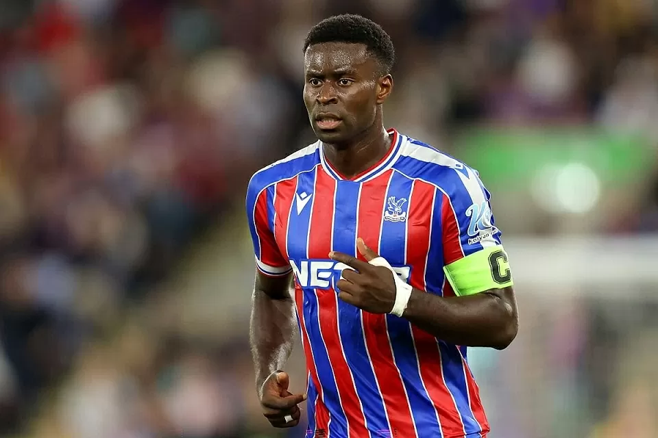 Chuyển nhượng cầu thủ: Onana muốn rời, MU không cho mượn Mainoo; Real Madrid đàm phán Marc Guehi Chuyển nhượng cầu thủ: Onana muốn rời, MU không cho mượn Mainoo; Real Madrid đàm phán Marc Guehi