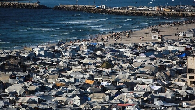 ICC vừa điều tra Israel, Mỹ 'đáp trả' bằng lệnh trừng phạt nhiều tổ chức phi chính phủ Palestine