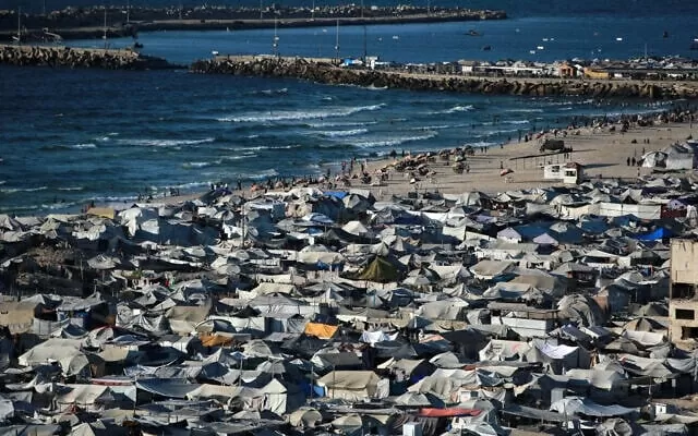 ICC vừa điều tra Israel, Mỹ 'đáp trả' bằng lệnh trừng phạt nhiều tổ chức phi chính phủ Palestine