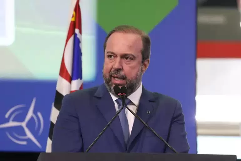 Bất an về tình hình thế giới, một quốc gia Nam Mỹ cân nhắc phát triển năng lực hạt nhân phục vụ quốc phòng Bất an về tình hình thế giới, một quốc gia Nam Mỹ cân nhắc phát triển năng lực hạt nhân phục vụ quốc phòng