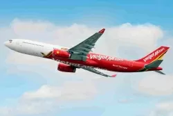 Mừng ngày đôi 10/10, Vietjet tặng triệu vé giảm nửa giá cho tín đồ du lịch