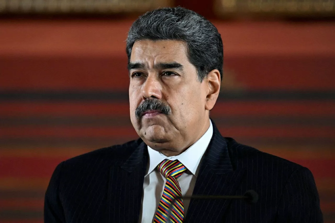 Mỹ phát động cuộc chiến với các băng đảng ma túy Venezuela, Caracas cảnh báo sẽ 'bước vào thời kỳ đấu tranh vũ trang' Mỹ phát động cuộc chiến chống các tổ chức 'khủng bố ma túy', Venezuela cảnh báo về 'thời kỳ đấu tranh vũ trang'