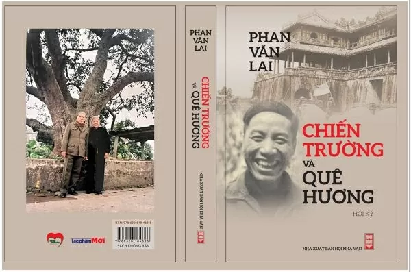 Trái tim người lính