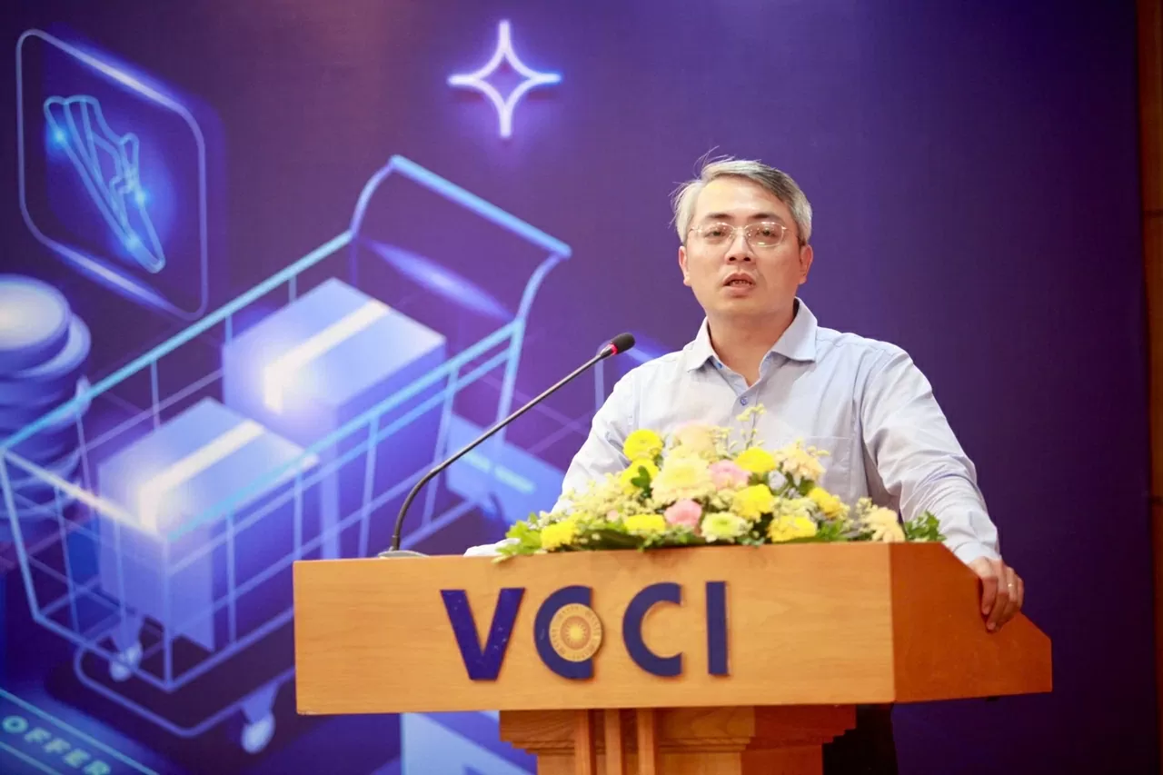 Tháo điểm nghẽn, tạo điều kiện để thương mại điện tử tiếp tục phát triển mạnh mẽ