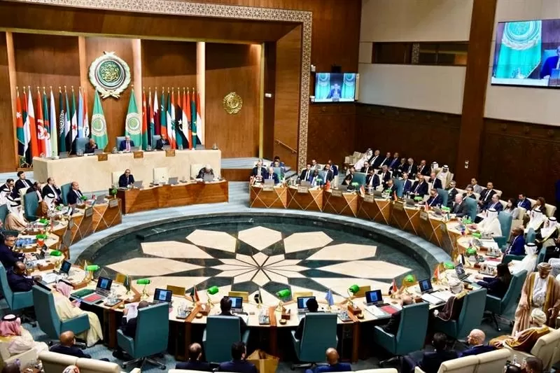 Liên đoàn Arab nhấn mạnh vai trò luật pháp quốc tế, Ai Cập hoan nghênh