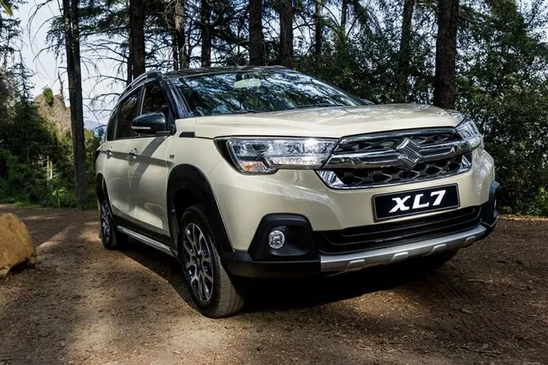 Cập nhật bảng giá xe hãng Suzuki mới nhất tháng 9/2025 Cập nhật bảng giá xe hãng Suzuki mới nhất tháng 9/2025