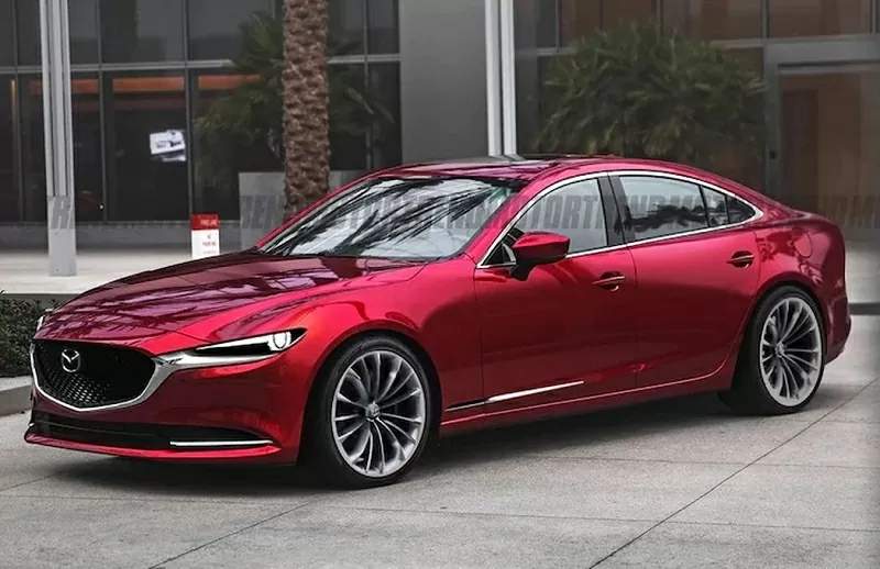 Cập nhật bảng giá xe hãng Mazda mới nhất tháng 9/2025