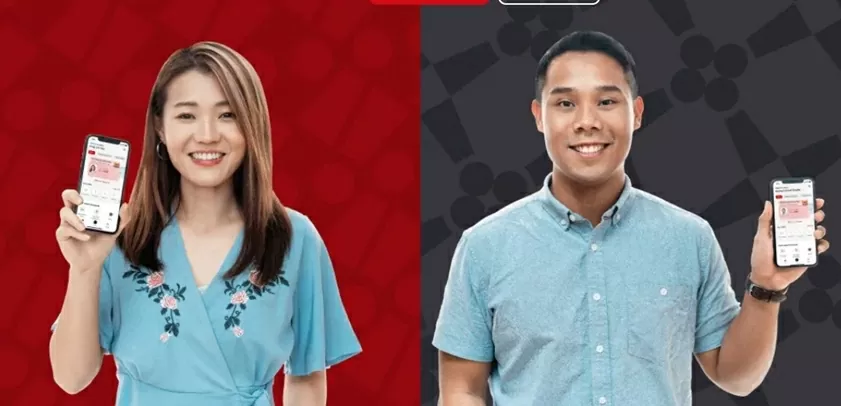 Singapore triển khai ứng dụng nhận dạng kỹ thuật số quốc gia