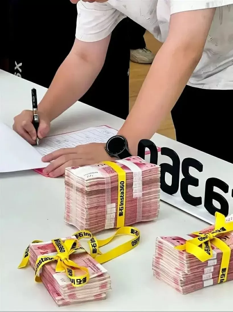 Khuyến khích áp dụng lối sống lành mạnh, công ty thưởng lớn nhân viên giảm cân thành công Khuyến khích áp dụng lối sống lành mạnh, công ty thưởng lớn nhân viên giảm cân thành công