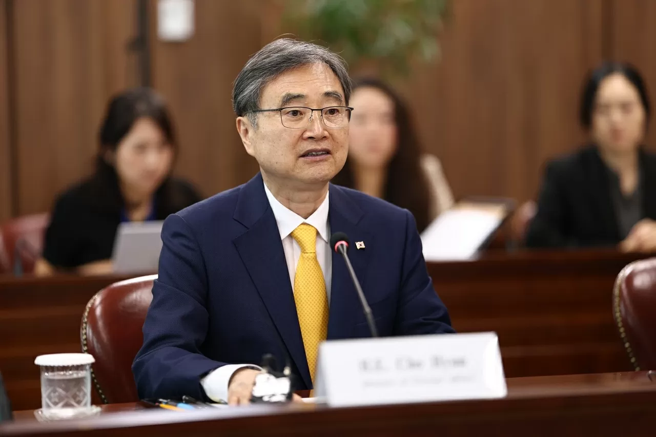 (Nguồn: The Korea Herald)